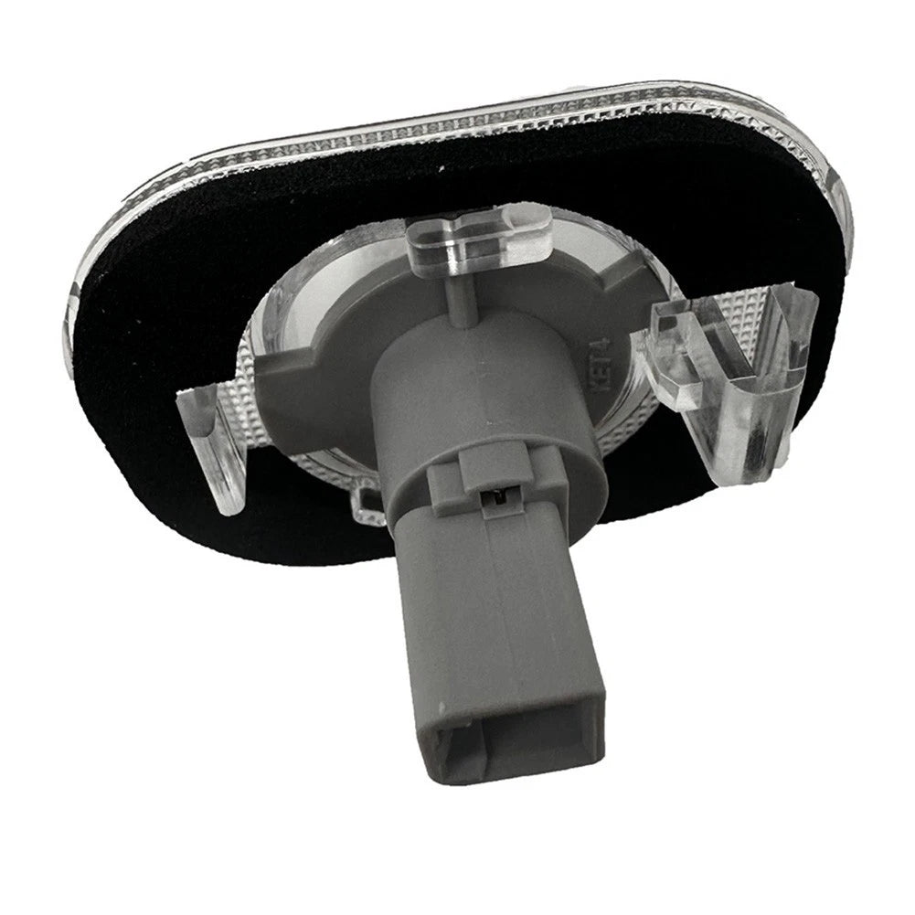 License Plate Light Rear Lamp Assembly for