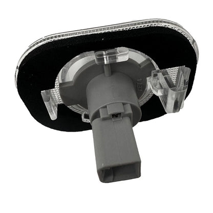 License Plate Light Rear Lamp Assembly for