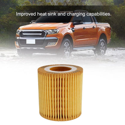 Fuel Filter for Ford Ranger 2.2 3.2 TDCi TDDi 4x4 Diesel (BB3Q-6744-BA)
