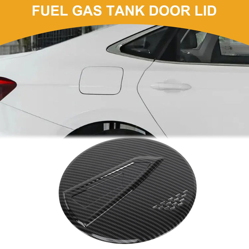 Fuel Tank Door Cap Replacement for Chevy Blazer (2020–2025)