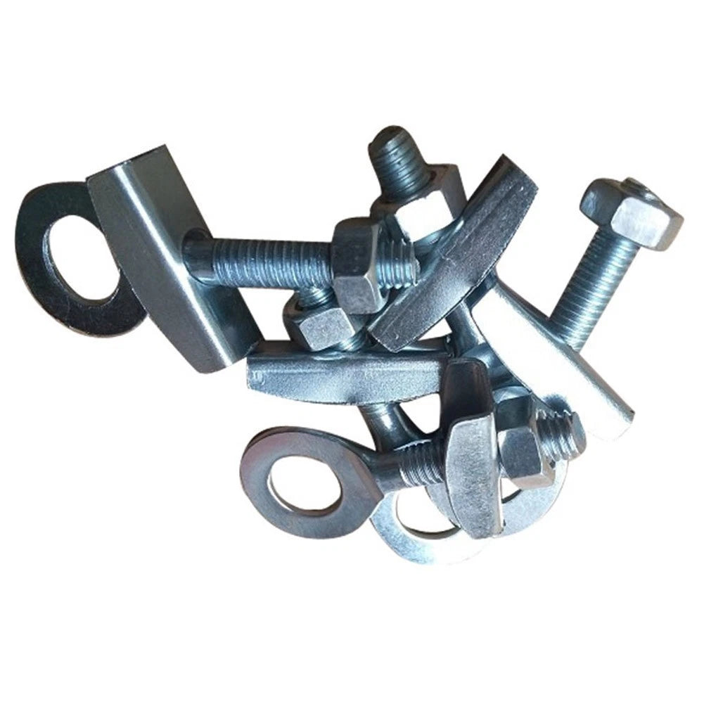 Chain Tensioners for Fixed Gear Bicycle (1/2pc)