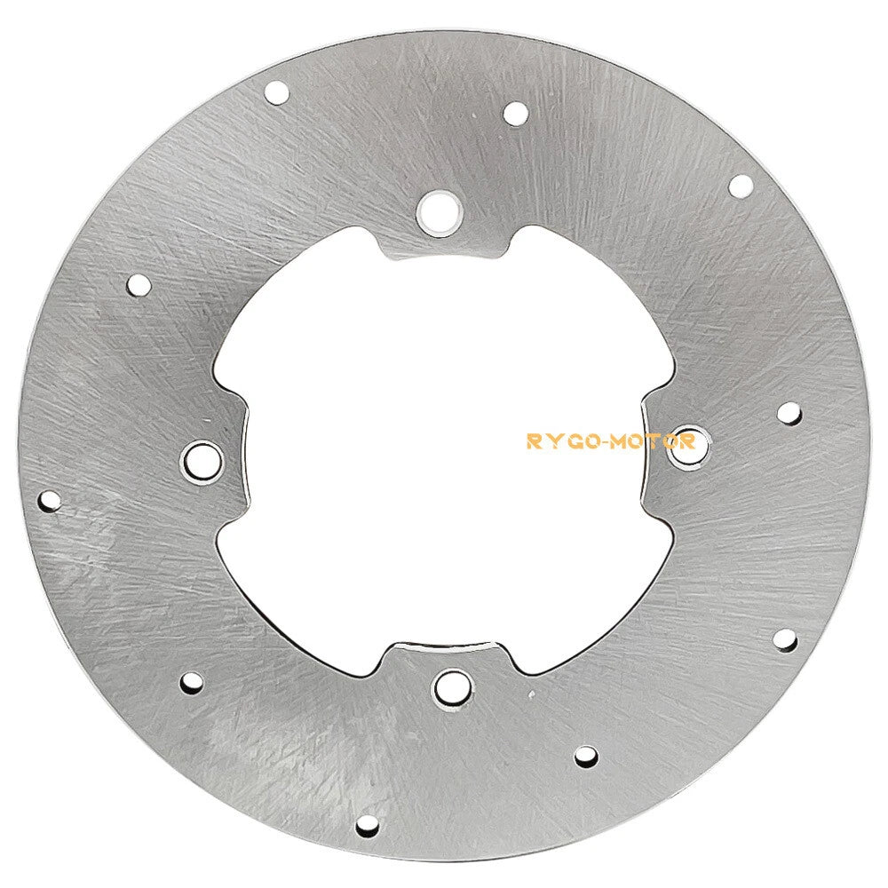 Brake Disc Rotor for Arctic Cat Wildcat 1000 X Sport Trail 700 X 4X (2013–2020)