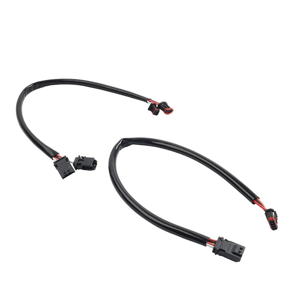 Handlebar Switch Can-Bus Wiring Extension Harness for Harley Touring (2014–2023)