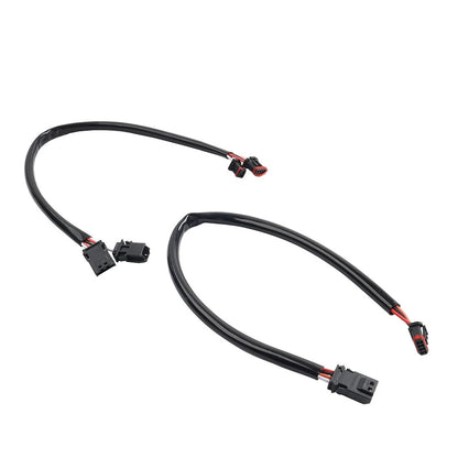 Handlebar Switch Can-Bus Wiring Extension Harness for Harley Touring (2014–2023)