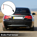 Brake Pad Wear Sensor Front for Audi R8 4.2 (2007–2015)
