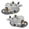 Rear Brake Calipers w/Pads for Yamaha Rhino 700 YXR700 (2006–2009)