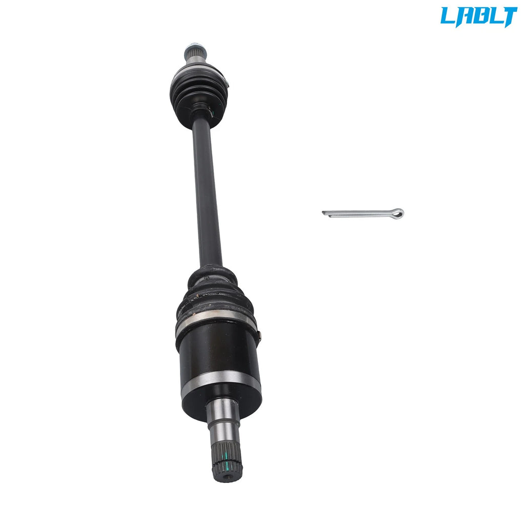 Front Left CV Axle Drive Shaft for Can-Am Commander Max 1000 DPS (2014–2016)