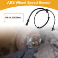 ABS Wheel Speed Sensor No. 9L3Z2C204A for Ford F-150 (2009–2010) Front
