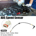 ABS Wheel Speed Sensor for Cadillac XTS (2013–2019) No. 20899215