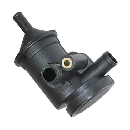 Crankcase Breather PCV Valve Easy Installation Single Piece Replace Damaged Part