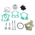 Water Pump Impeller for Yamaha 60/70/75/80/85/90HP (1990–2023) 692-W0078-02 18-3371