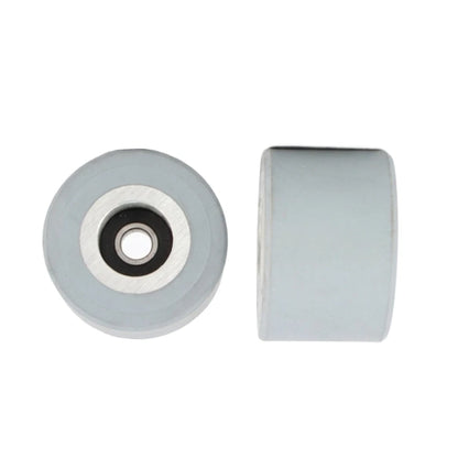 Thickened Rubber Press Wheel 48x40x8mm for Woodworking Edge Banding