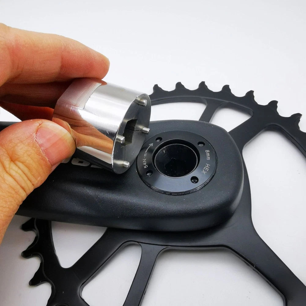 Crank Cap Removal Tool for SRAM XX1, GX, RED, DUB Crank Systems