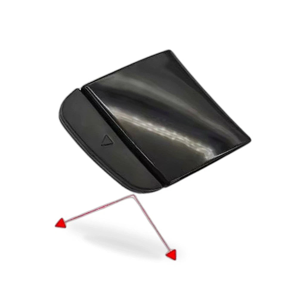 Tow Hook Cover for Mercedes A-Class W177 (2023–2025)