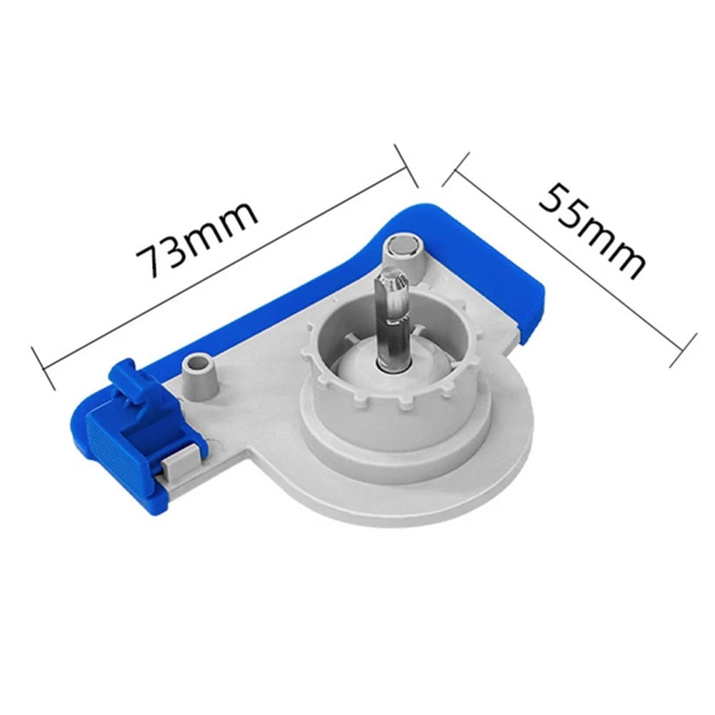 Vacuum Accessory Brush Side Cover for
