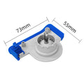 Vacuum Accessory Brush Side Cover for