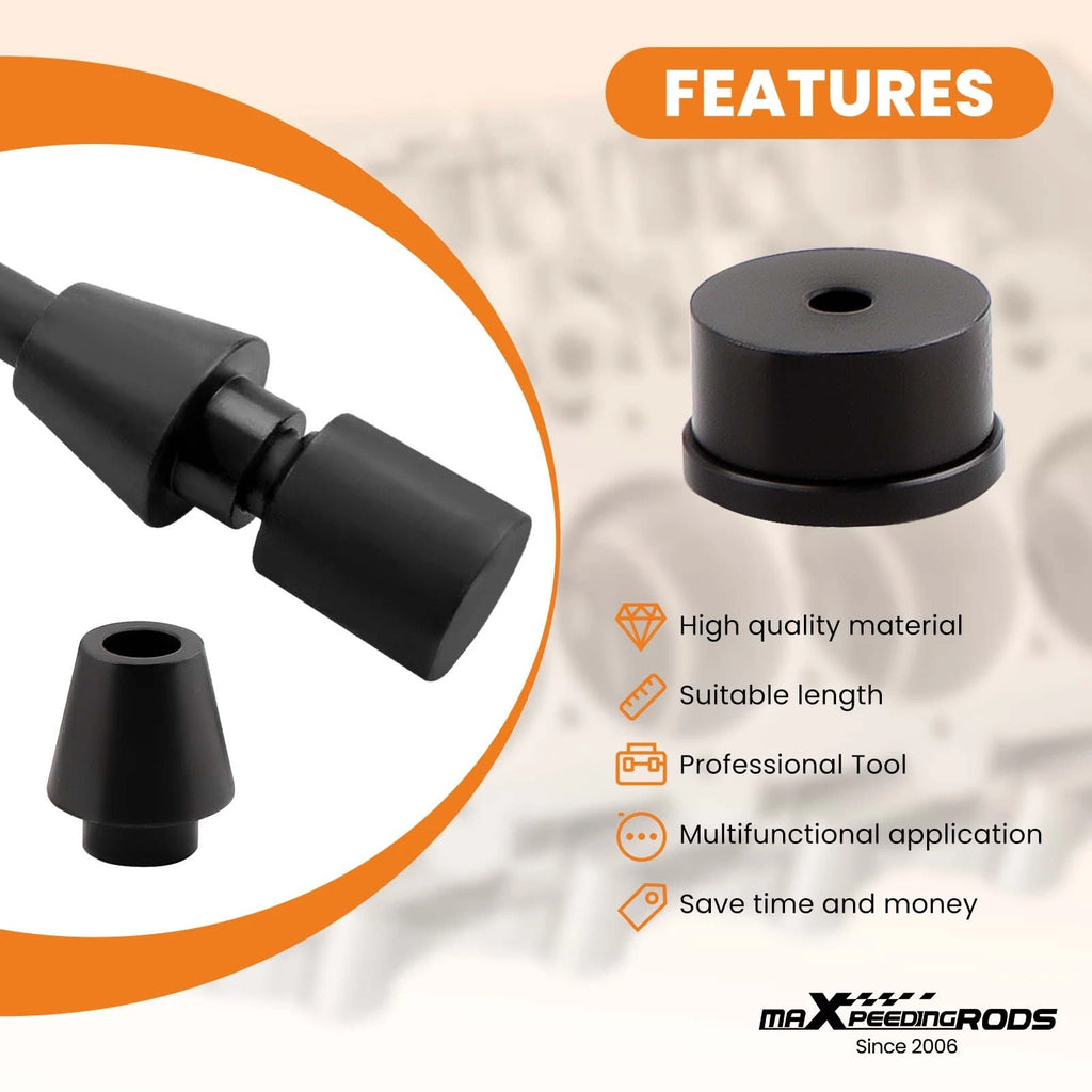 Cam Bearing Installation Tool for LS1 LS2 LQ9 LS3 LS6 (2000–2015)