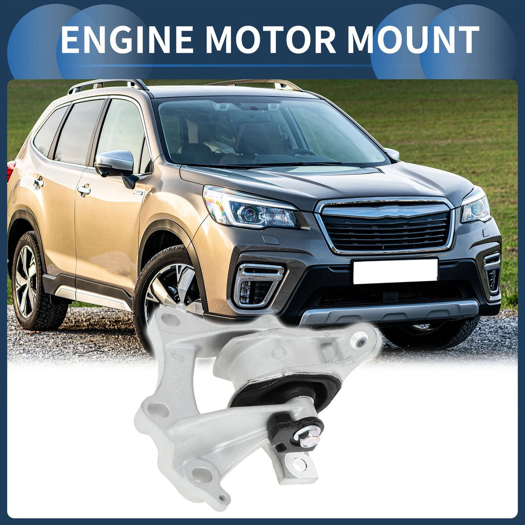 Engine Motor Mount Replacement for Honda Jade FR1 1.8L (2013–2020)