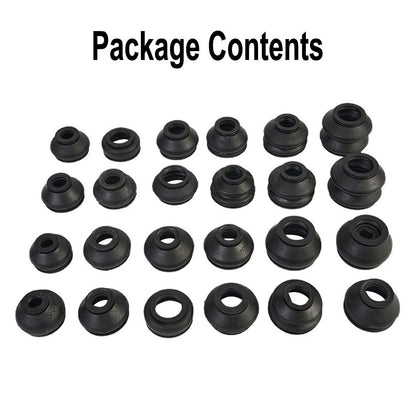 Dust Boot Cover Cap for