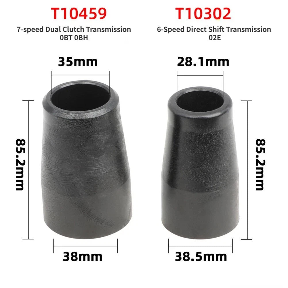 Clutch Cover Installation Tool for 02E 6 Speed, 7 Speed Transmissions