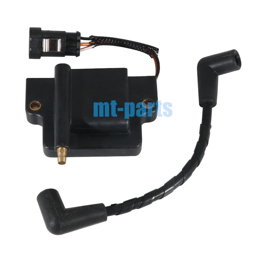 Ignition Coil for Ski-Doo Renegade 600HO E-TEC / 800R E-TEC (2016–2018) 512060093