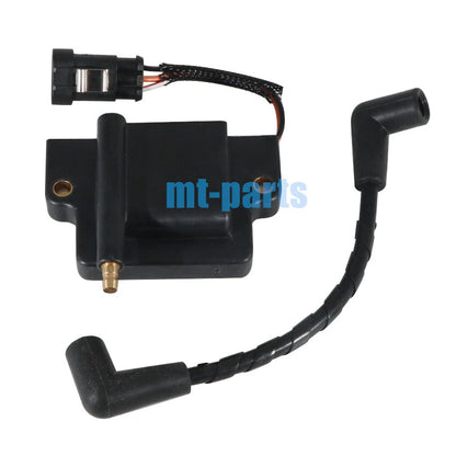 Ignition Coil for Ski-Doo Renegade 600HO E-TEC / 800R E-TEC (2016–2018) 512060093
