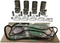 Engine Rebuild Kit for Komatsu WB150AWS-2 (S4D106-2SFA)