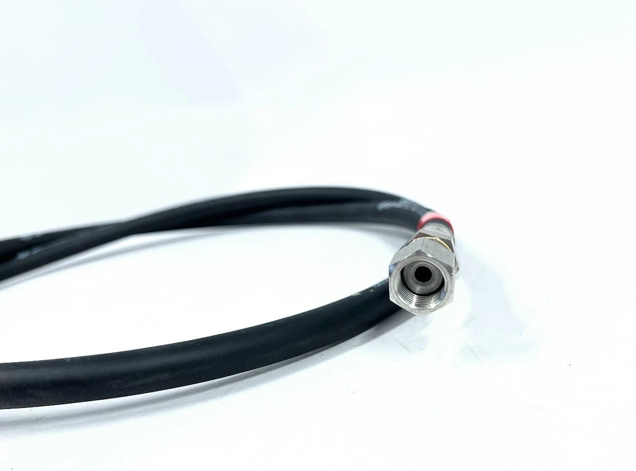 Hydraulic Hose 5 FT for Mercury 100R7-2750 (OEM)