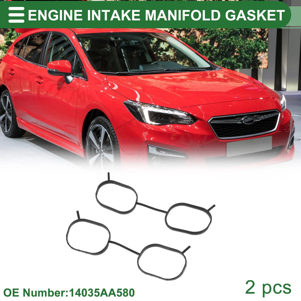 Engine Intake Manifold Gasket for Subaru Impreza (2011–2016)