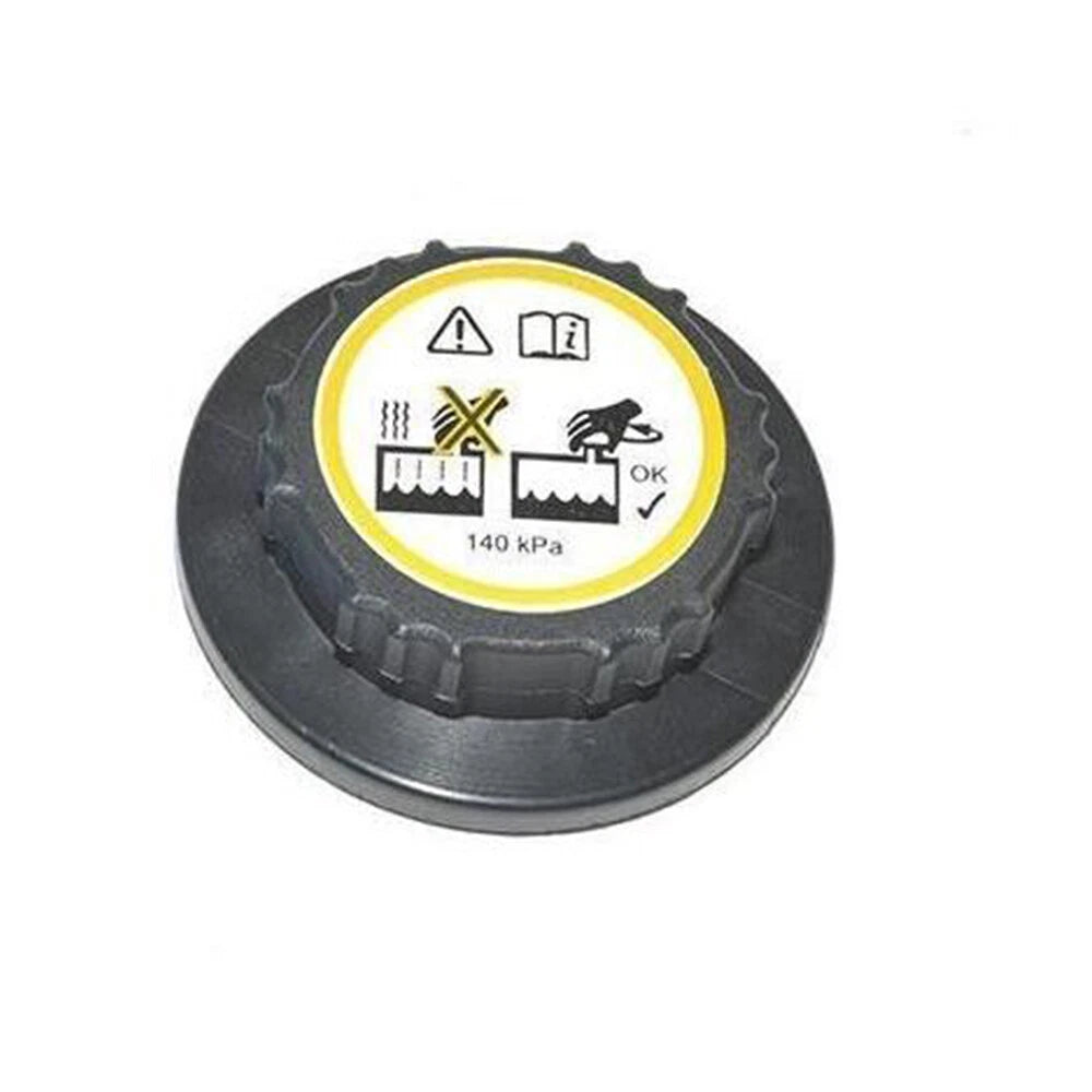 140kpa LR017427 Cooling System Coolant Expansion Tank Cover For Land Rover