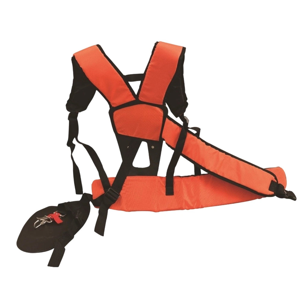 Shoulder Strap Kit for Brush Cutter Tools (Heavy Duty)