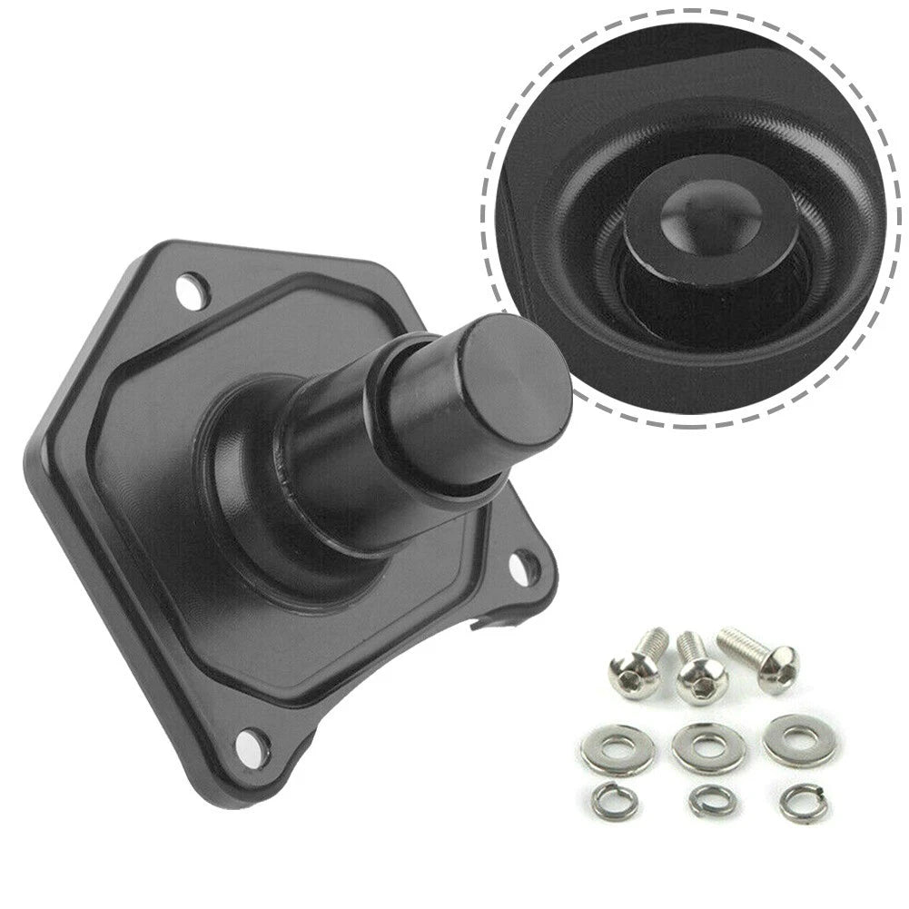Push Button Starter Solenoid Cover for Car Accessories