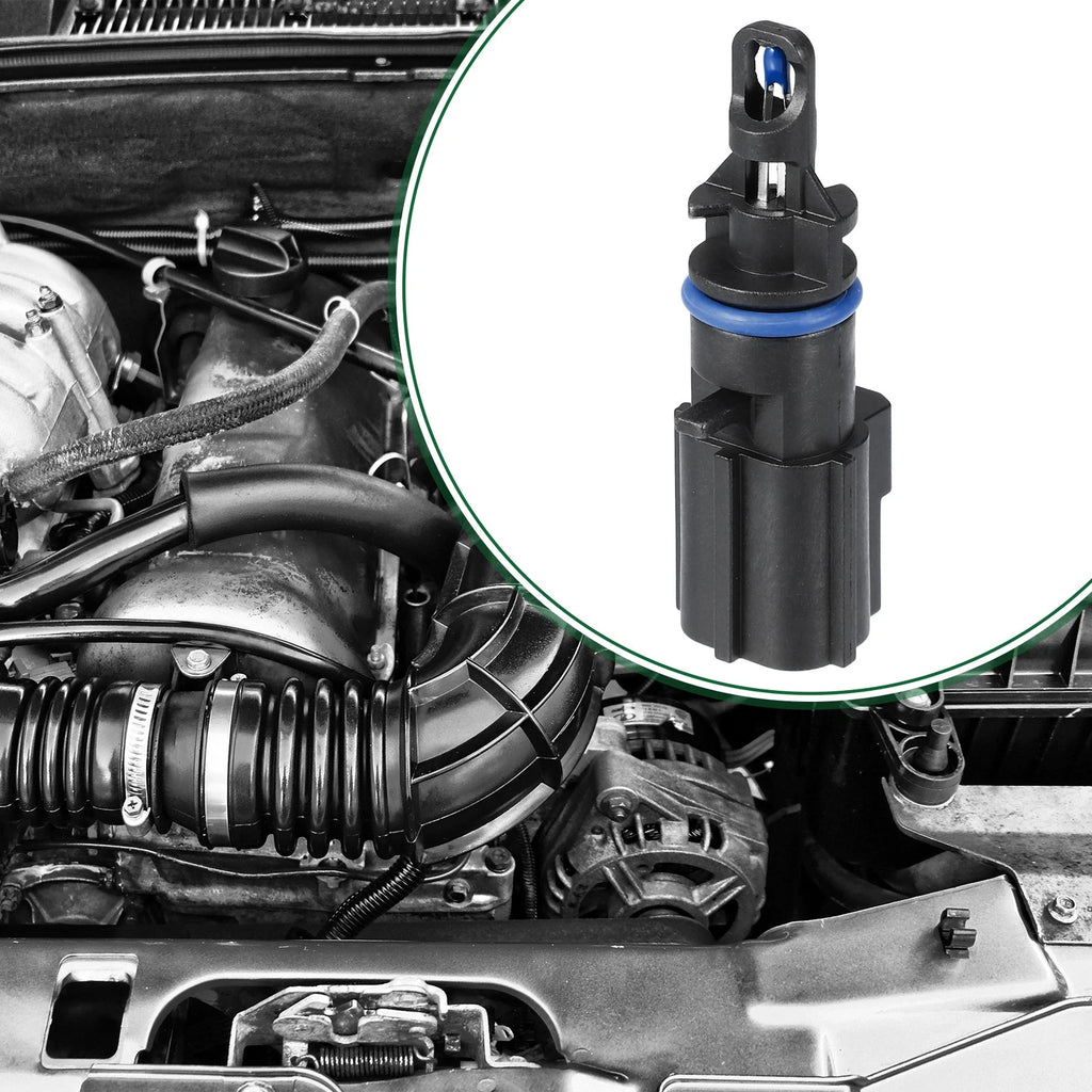 Air Intake Charge Temperature Sensor for Ram 1500 2011–2013 Replacement