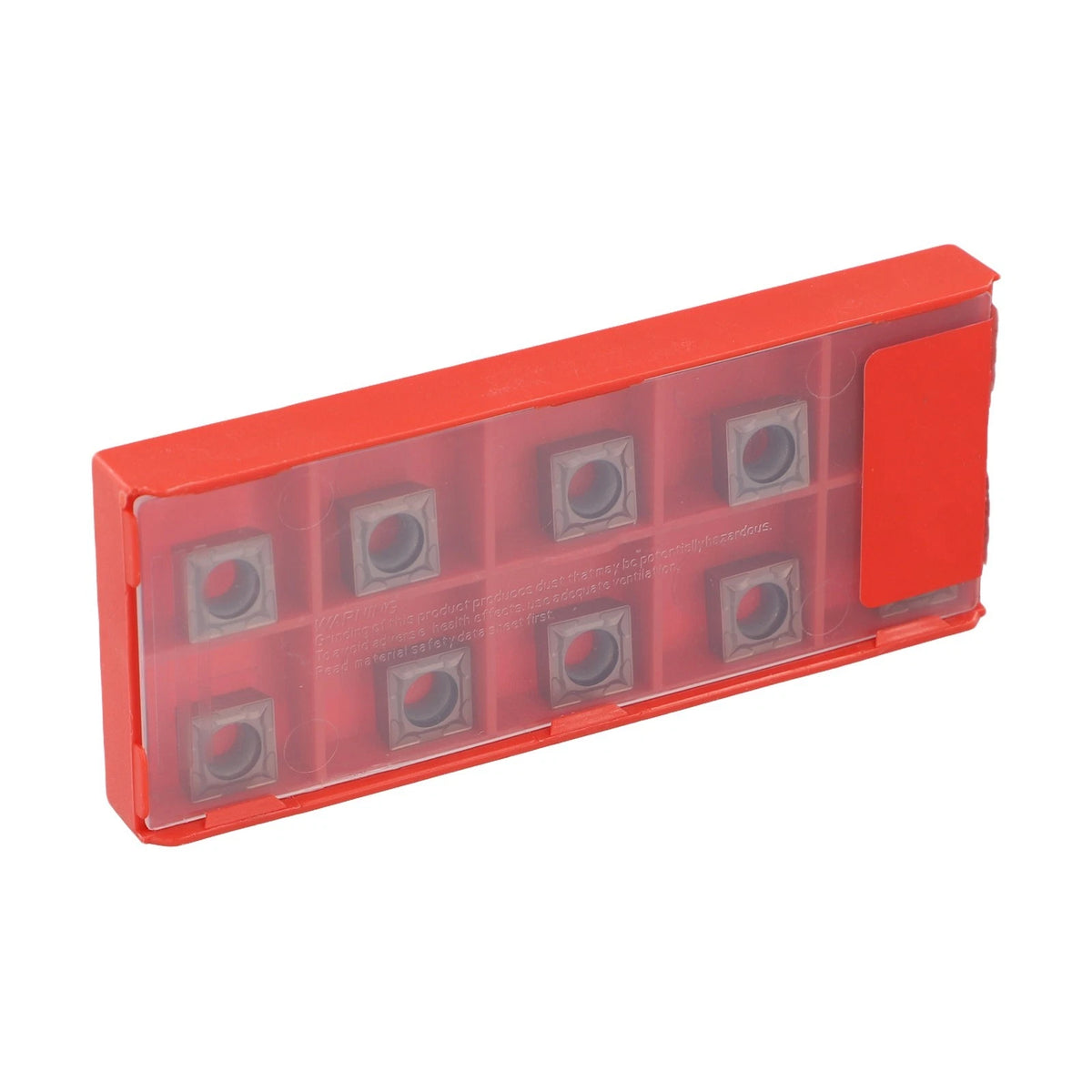 SCMT32 51 CNC Carbide Inserts for Stainless Steel Trimming