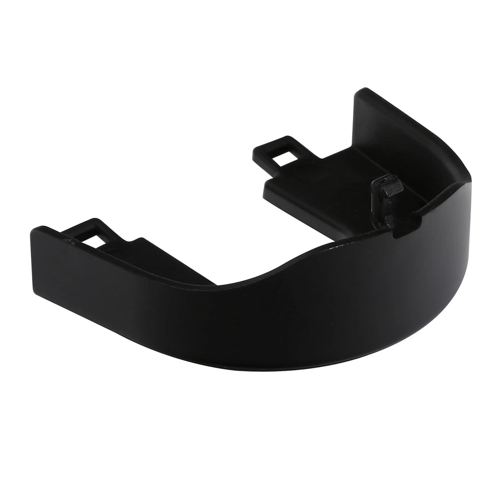 Ignition Switch Panel Trim for Harley CVO Road Glide (2015–2023) Black Denim