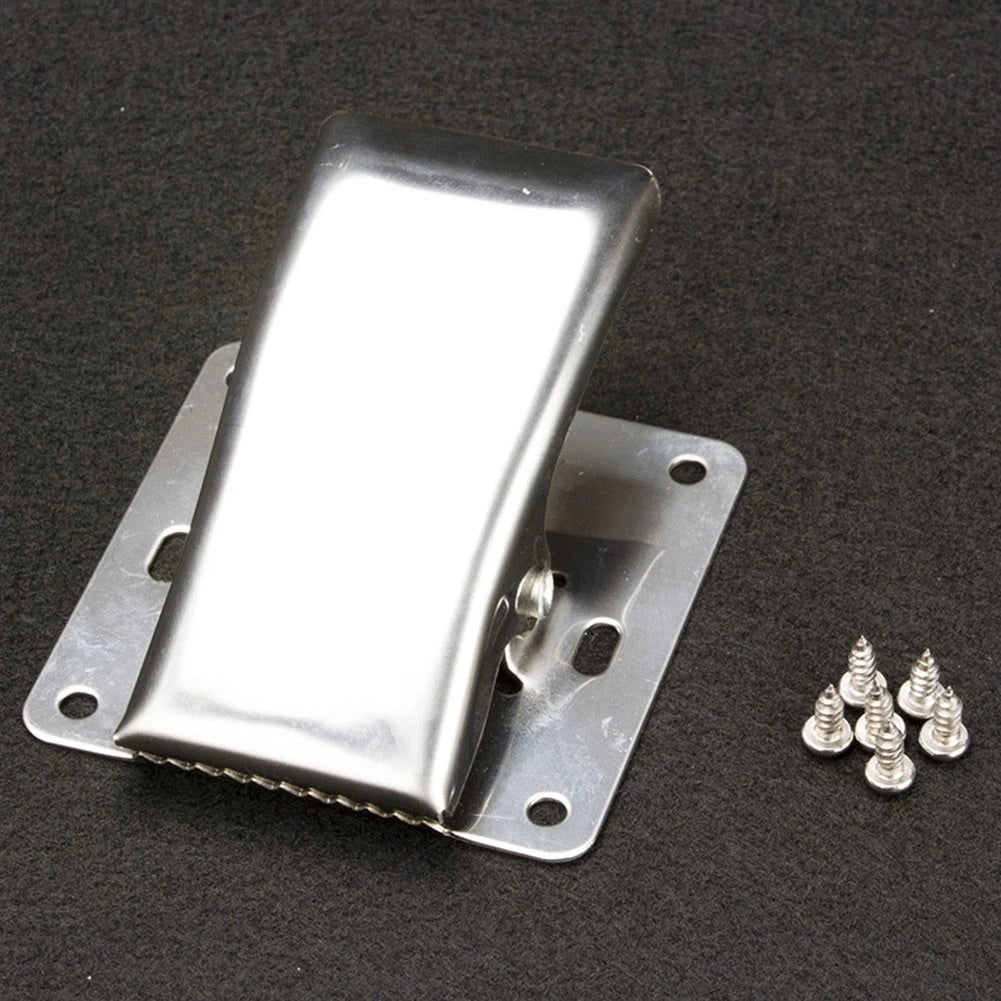 Fishtail Clip for Board Clamp Cleaning (958235mm)