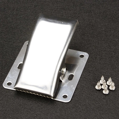 Fishtail Clip for Board Clamp Cleaning (958235mm)