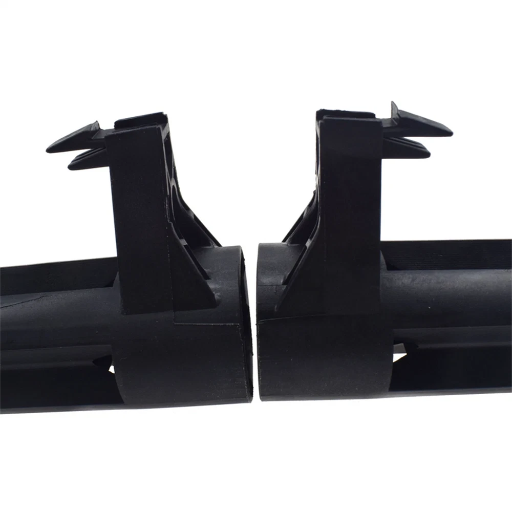2Pcs For Ford Focus 2012-2018 1.0L 2.0L Front Radiator Upper Bracket CV6Z8A193B