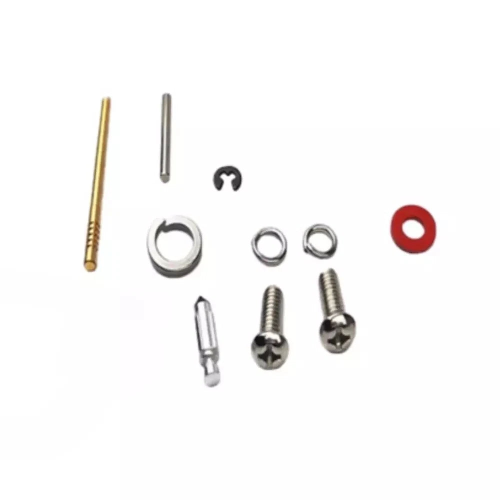 Carburetor Repair Kit for Tohatsu Nissan 2.5 3.5 HP (3F0871220)