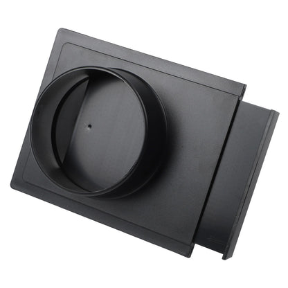 100mm Ventilation Adapter for Dust Collection Systems