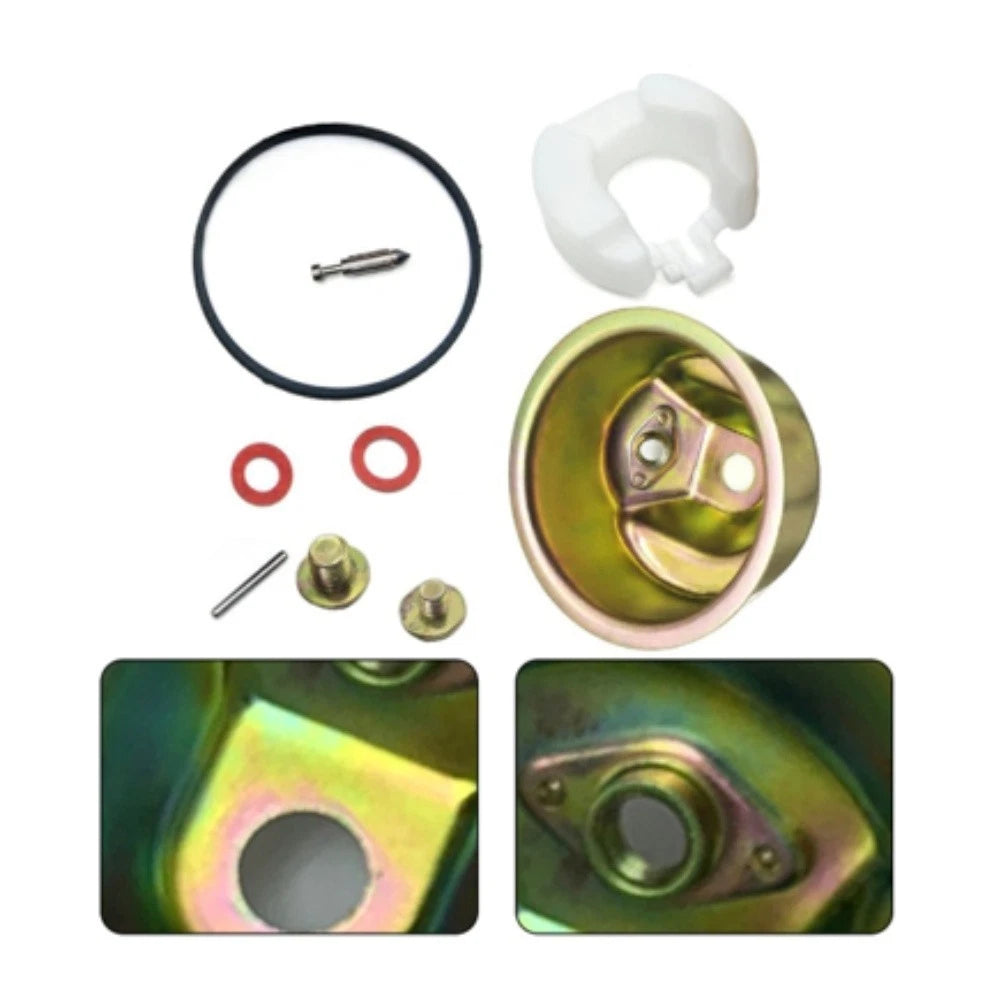 Carburetor Repair Kit for GX240 Engine (2000–2023)
