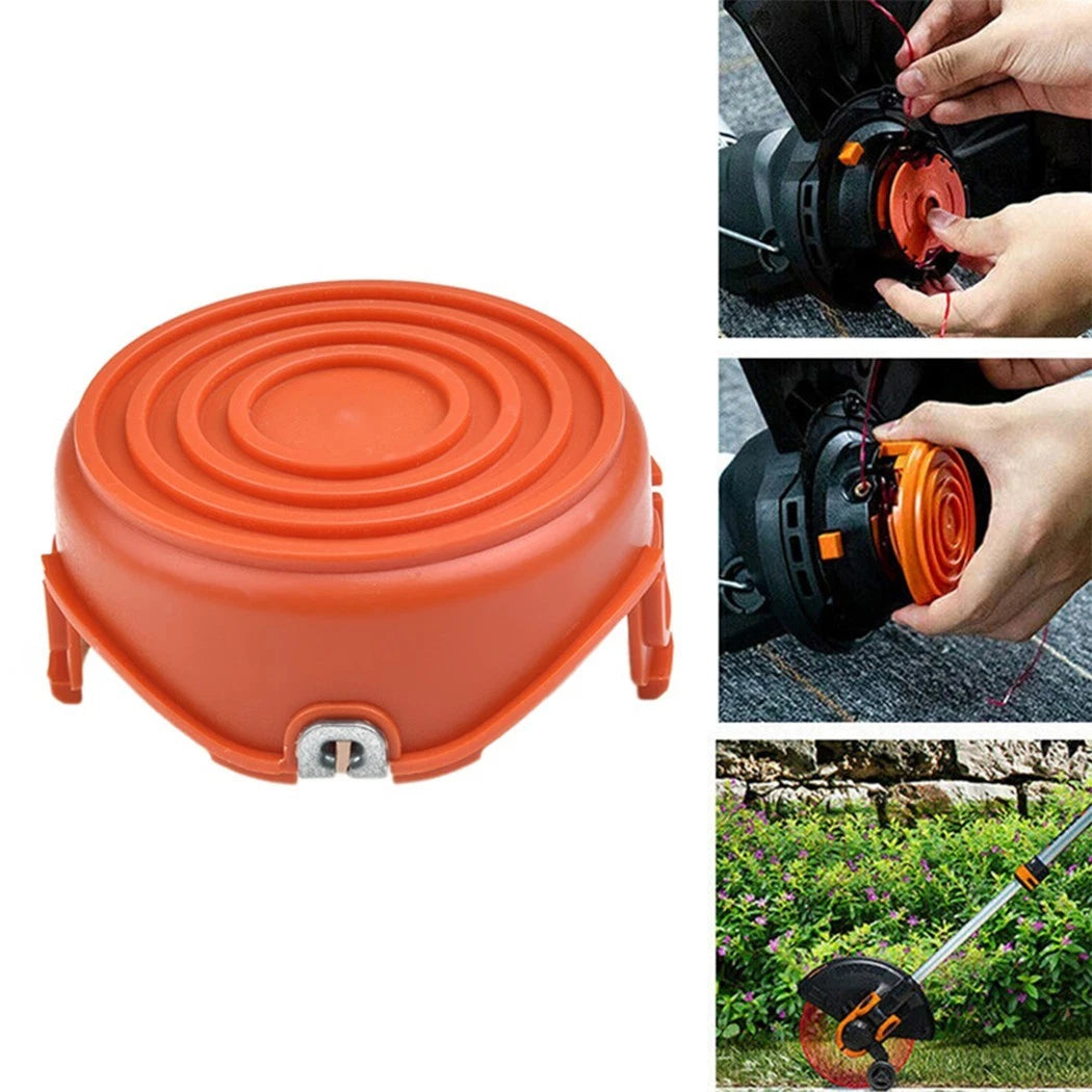 Accessory Spool Cover Cap for GL653 GL546SC GL670