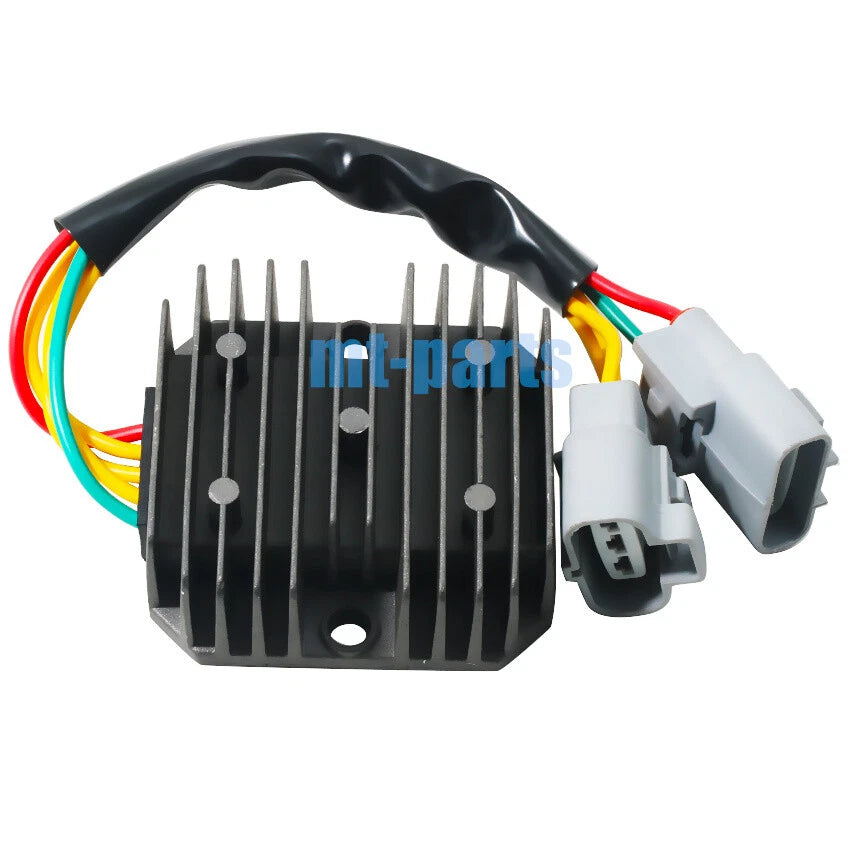 Voltage Rectifier Regulator for Benelli BN 251 ABS (2018–2020) / Leoncino 250 ABS