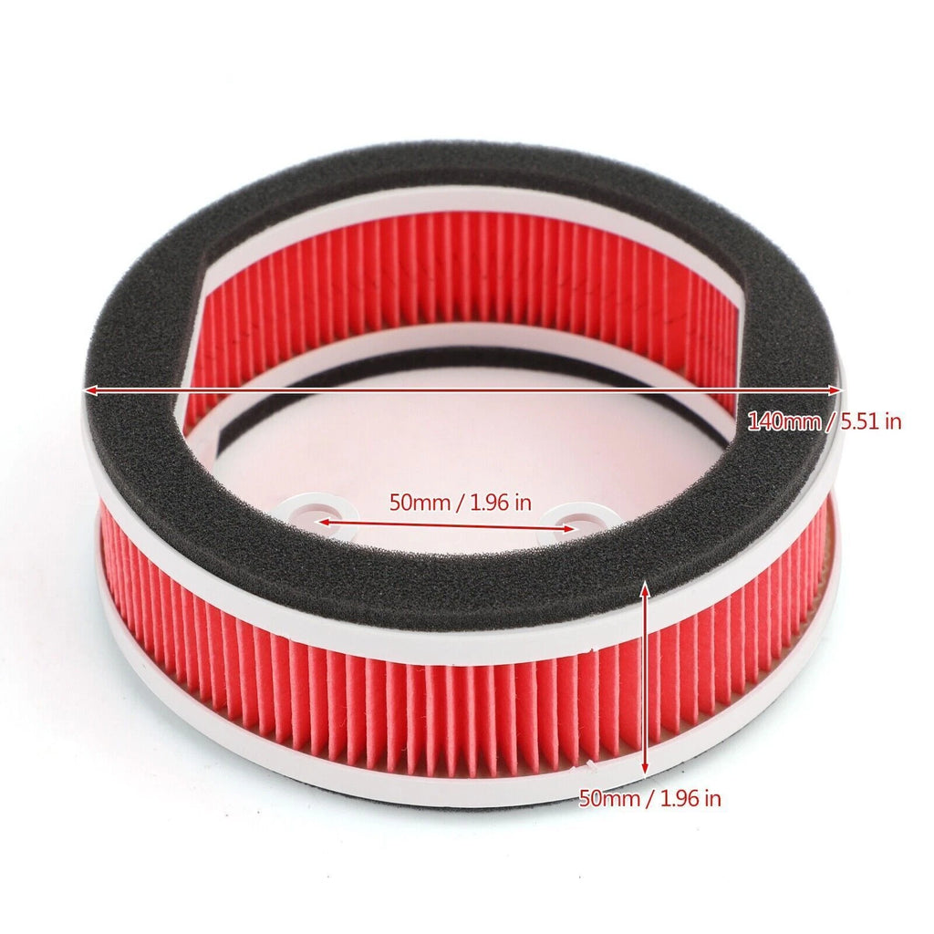 Air Filter for Yamaha SMAX 155 (2015–2020)