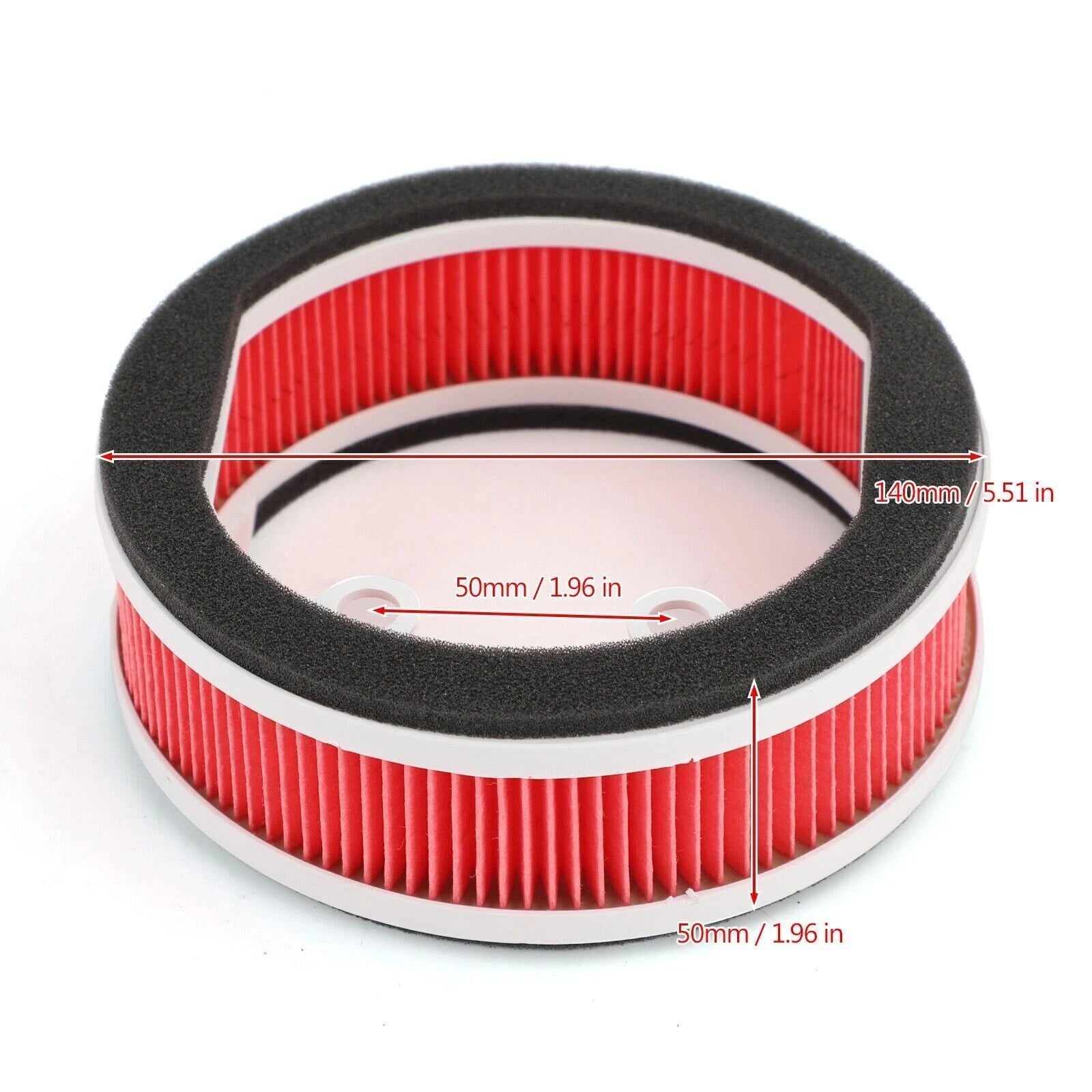 Air Filter for Yamaha SMAX 155 (2015–2020)