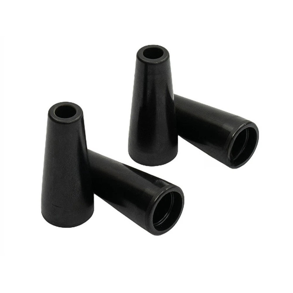 Welding Tip Shield Set of 4 for Nozzle Protection