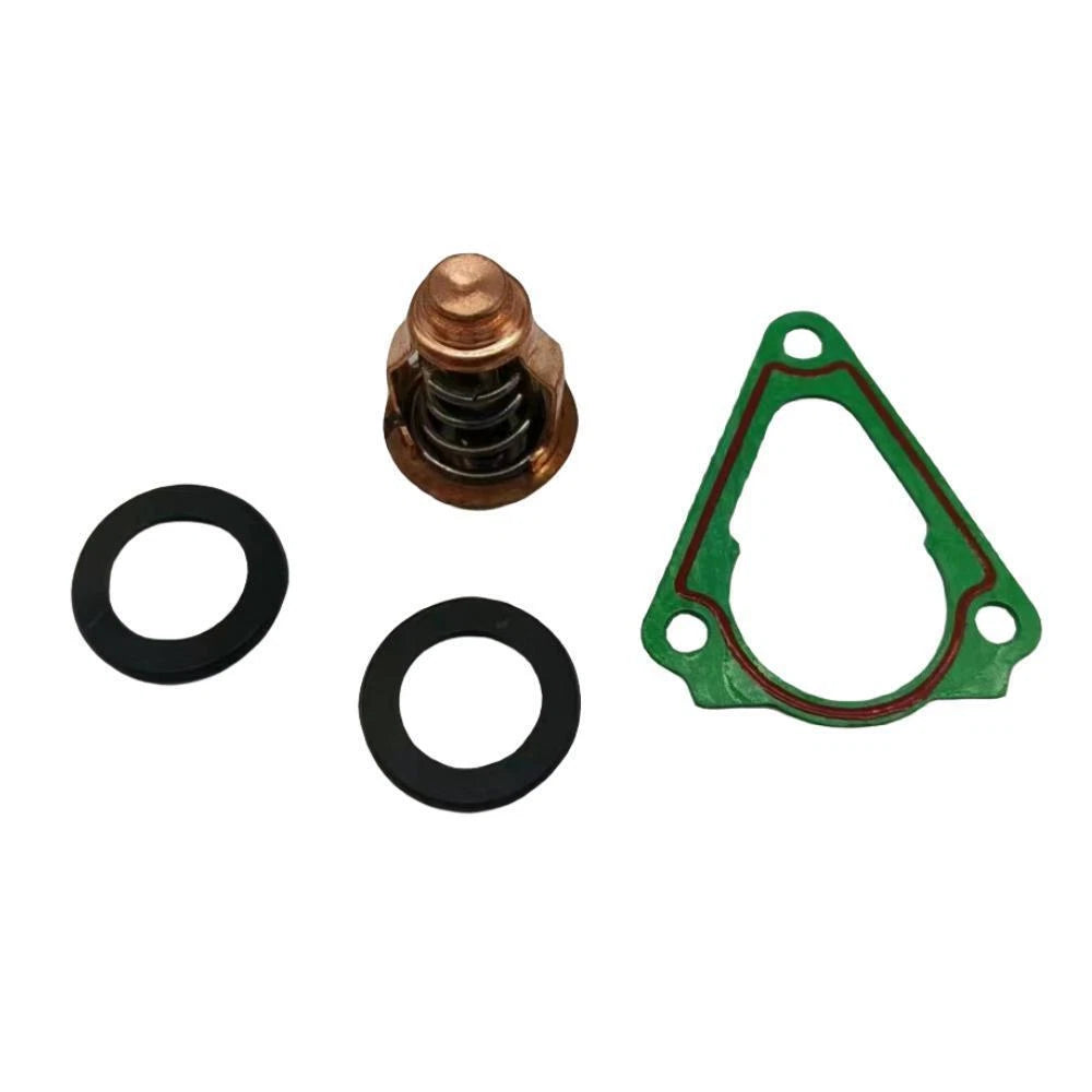 Thermostat Kit & Gasket for Yamaha F150 (67F-12411-01-00, 63P-12414-00-00)