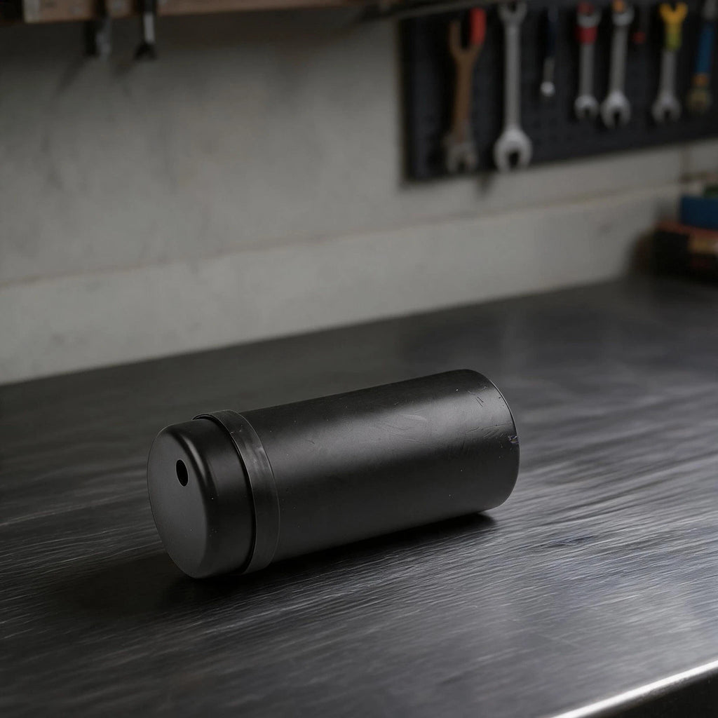 Electric Air Compressor Capacitor Box for Motor Use