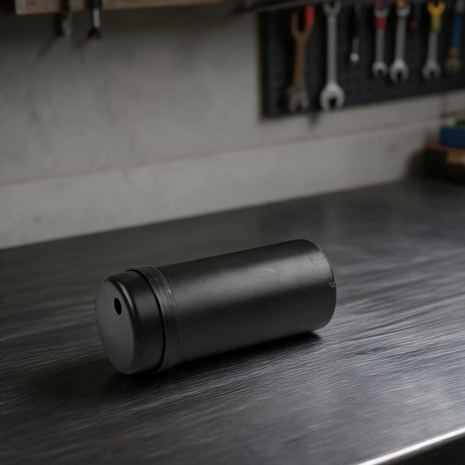 Electric Air Compressor Capacitor Box for Motor Use