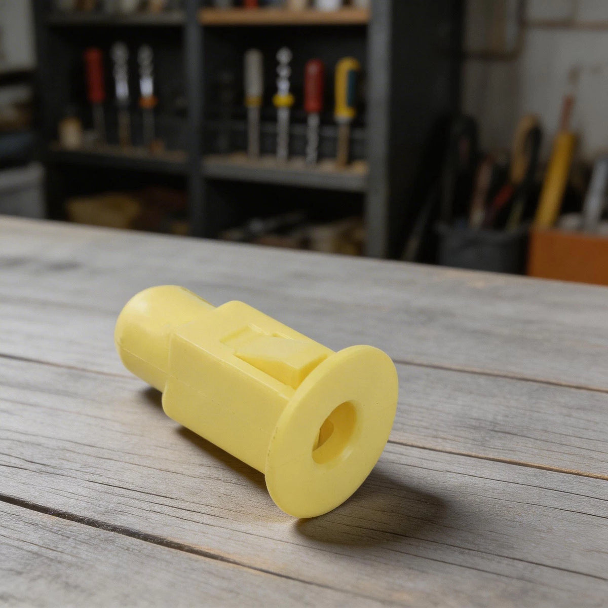Floor Clip for Smart 451 (2007–2015)